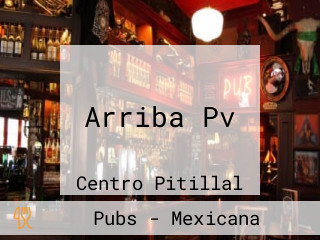 Arriba Pv