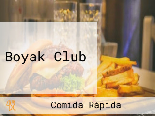 Boyak Club