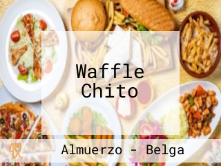 Waffle Chito