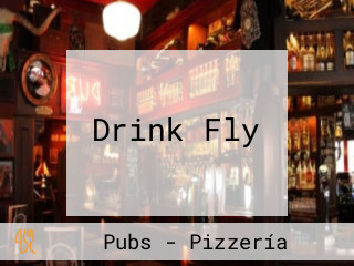 Drink Fly