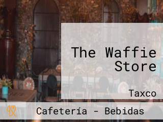 The Waffie Store