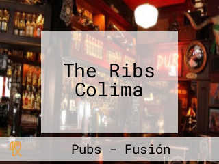 The Ribs Colima