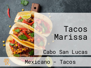 Tacos Marissa