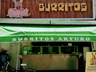 Burritos Arturo