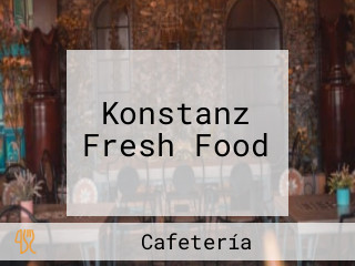Konstanz Fresh Food