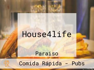 House4life