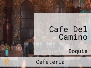 Cafe Del Camino