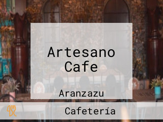 Artesano Cafe