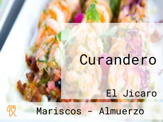 Curandero