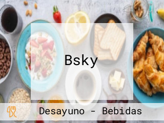 Bsky