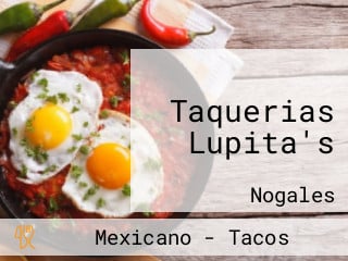 Taquerias Lupita's