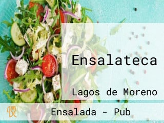 Ensalateca