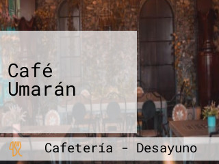 Café Umarán