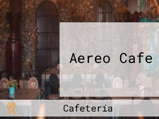 Aereo Cafe