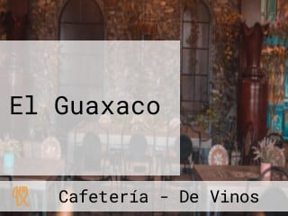 El Guaxaco