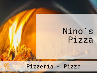 Nino´s Pizza