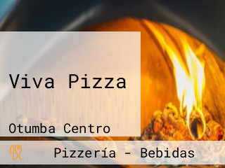 Viva Pizza