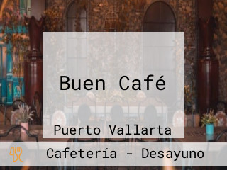 Buen Café