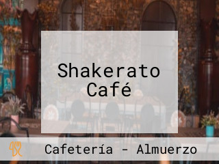 Shakerato Café