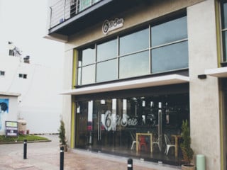 El Seis Coffee House And Bakery, México