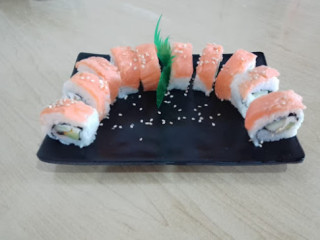 Sushi Lip