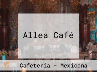 Allea Café