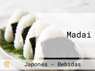 Madai