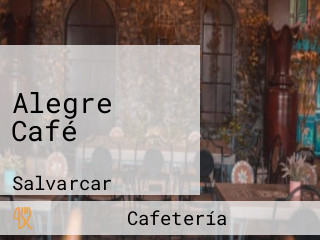 Alegre Café