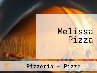 Melissa Pizza