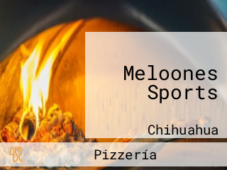 Meloones Sports