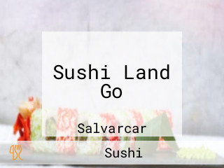 Sushi Land Go