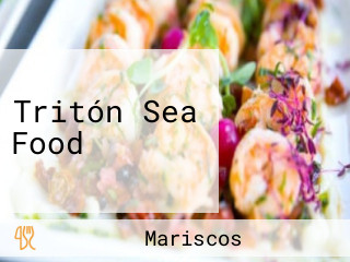 Tritón Sea Food