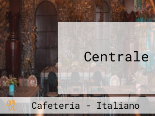 Centrale