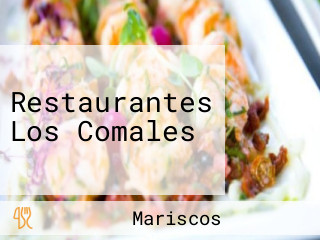 Restaurantes Los Comales