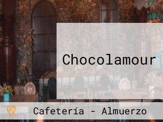 Chocolamour