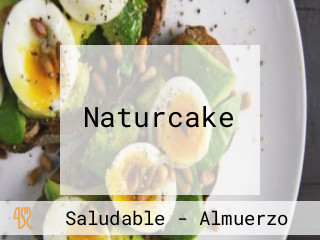 Naturcake