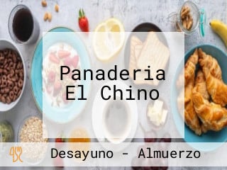 Panaderia El Chino