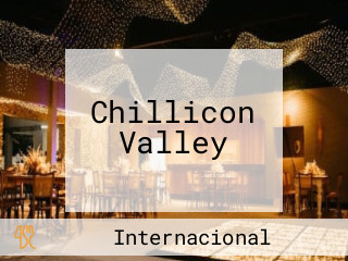 Chillicon Valley