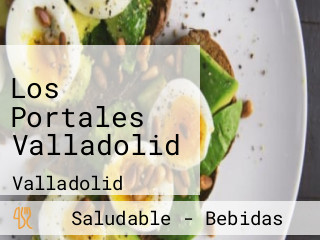 Los Portales Valladolid