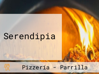 Serendipia