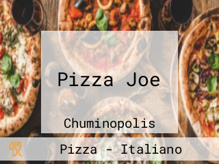 Pizza Joe