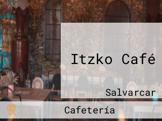 Itzko Café