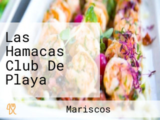 Las Hamacas Club De Playa
