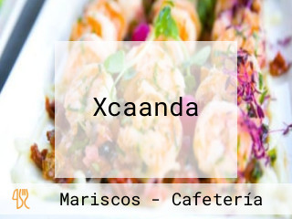 Xcaanda