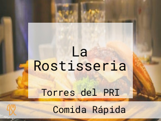 La Rostisseria