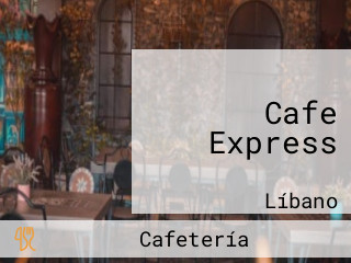 Cafe Express