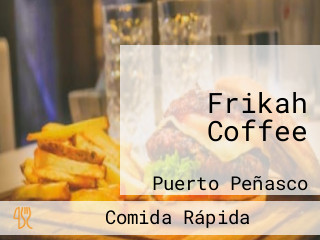 Frikah Coffee