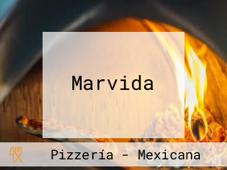 Marvida