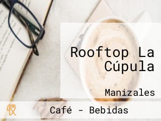 Rooftop La Cúpula
