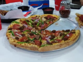 Domino's Pizza Coatepeque